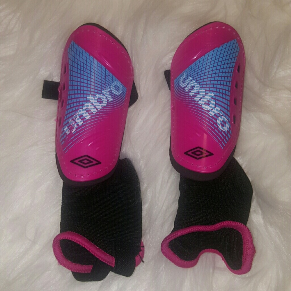 Shin guards